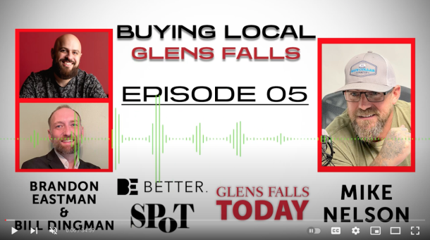 Buying Local Glens Falls Episode 5
