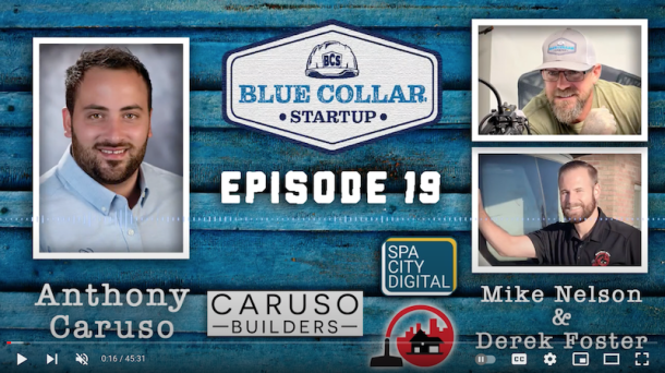 Blue Collar Episode 19