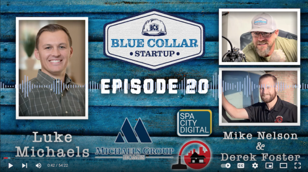 Blue Collar Episode 20