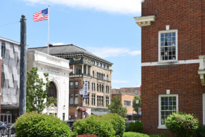 Glens Falls Named 'Safest City in U.S.' For a  Second Year By Rocket Mortgage
