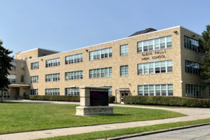 Glens Falls High School Student Engages in Altercation with Staff