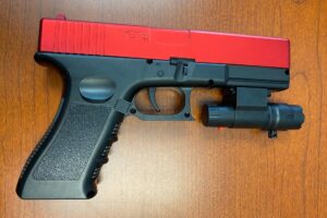 Glens Falls School District Locked Down by Toy Gun