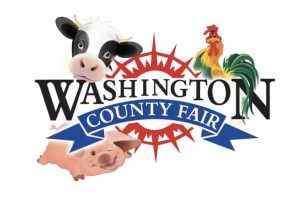 Washington County Fair: August 21st through 27th
