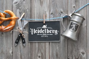 Heidelberg Inn to be Featured on America's Best Restaurants