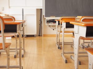 It’s Back to School Time: Injuries and Employment Problems