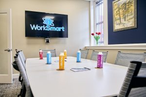 WorkSmart Celebrates Five Years in Business