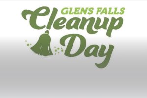 Volunteers Needed for Glens Falls Cleanup Day!