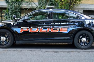 Police Arrest Glens Falls Man for Theft of Multiple Vehicles