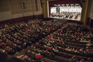 Holiday Pops! Concert Glens Falls Symphony