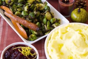 Alltown Fresh® Announces Thanksgiving Kit: From Our Table to Yours