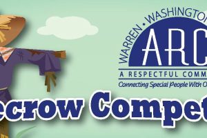 WWAARC’s Fall Scarecrow Contest!