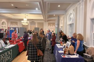 Adirondack Regional Chamber of Commerce: Bright Prospects for 2024