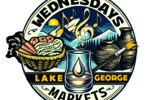 New Lake George Wednesday Markets To Bring Unique Blend of Local Goods, Entertainment