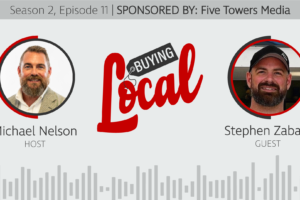 Buying Local - S2E11: Real Food for Real People