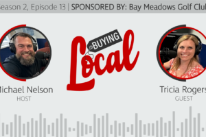 Buying Local - S2E13: Grow Your Business with The ARCC