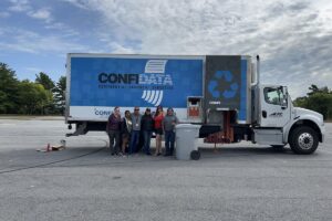 ARCC Community Shred Day