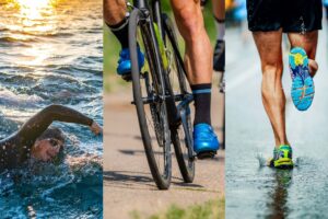 18th Annual Lake George Triathlon: A Weekend Festival of Athletic Prowess and Family Fun