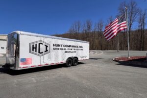 Veteran Owned: Hunt Companies